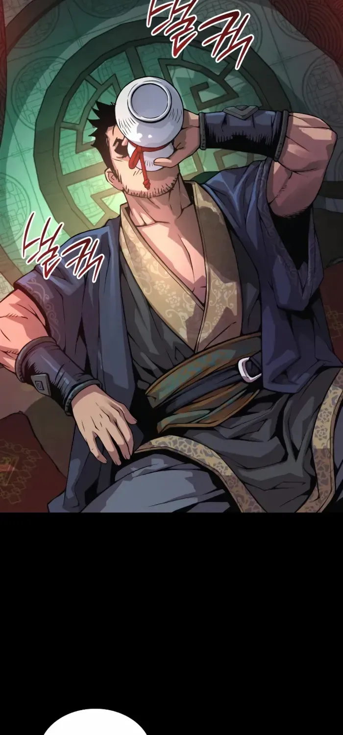 Read Myst, Might, Mayhem chapter 90 image 15 on Lezhin