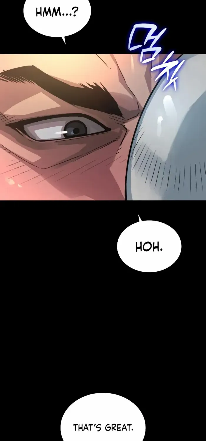 Read Myst, Might, Mayhem chapter 90 image 16 on Lezhin