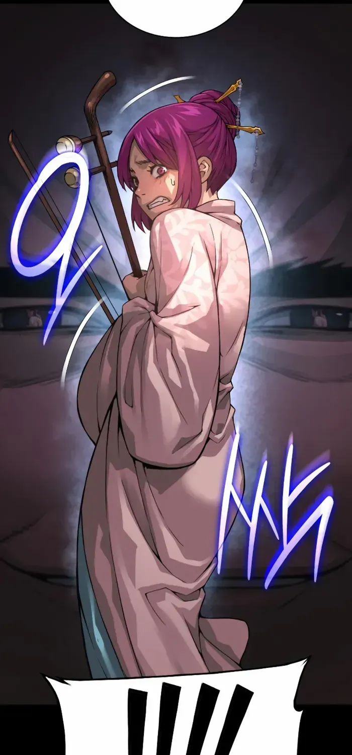 Read Myst, Might, Mayhem chapter 90 image 17 on Lezhin
