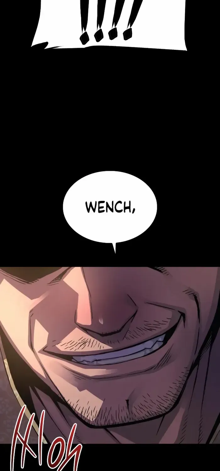 Read Myst, Might, Mayhem chapter 90 image 18 on Lezhin