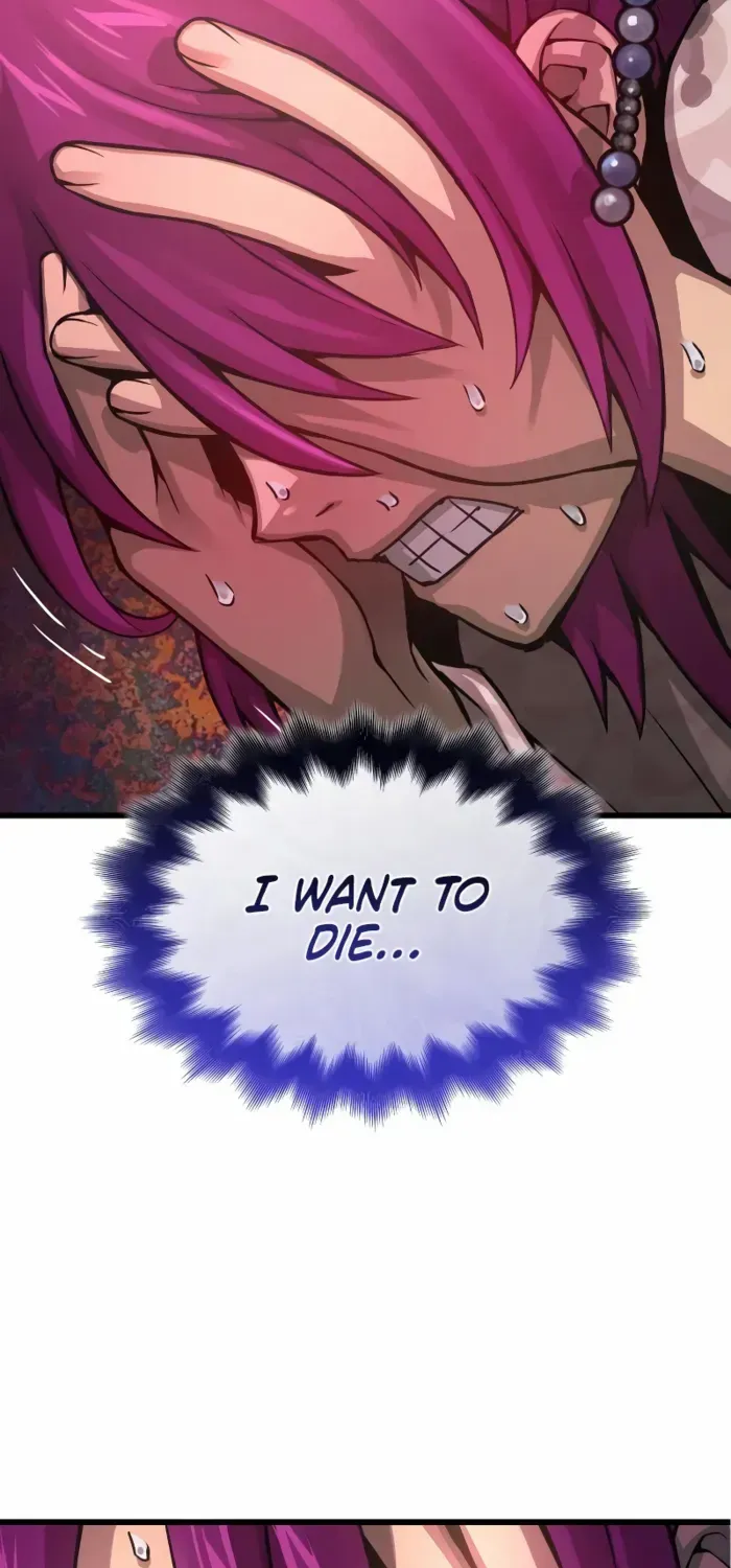 Read Myst, Might, Mayhem chapter 90 image 2 on Lezhin