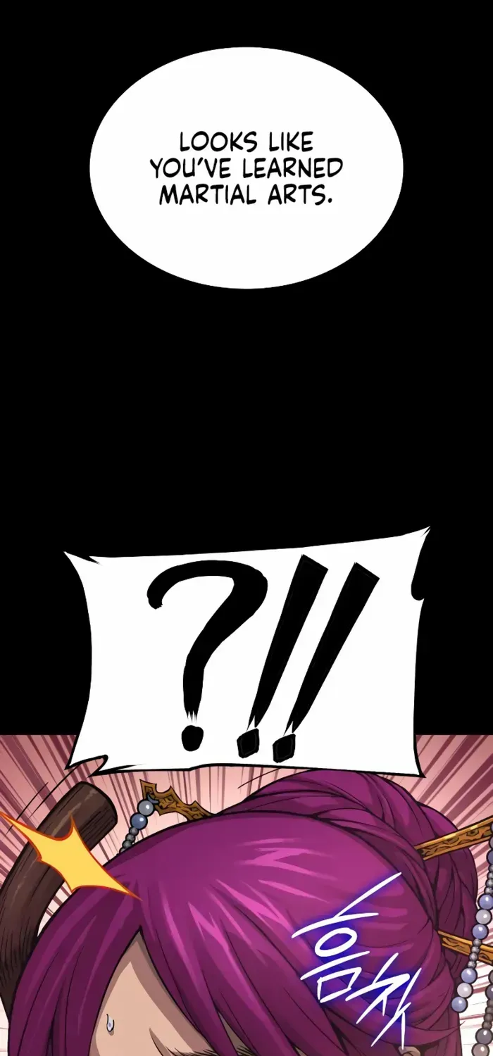 Read Myst, Might, Mayhem chapter 90 image 20 on Lezhin