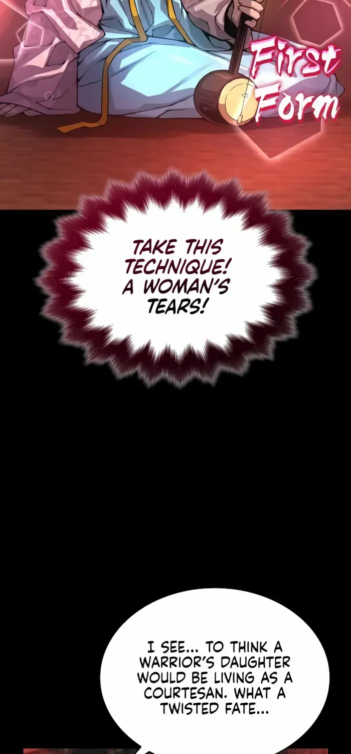 Read Myst, Might, Mayhem chapter 90 image 24 on Lezhin