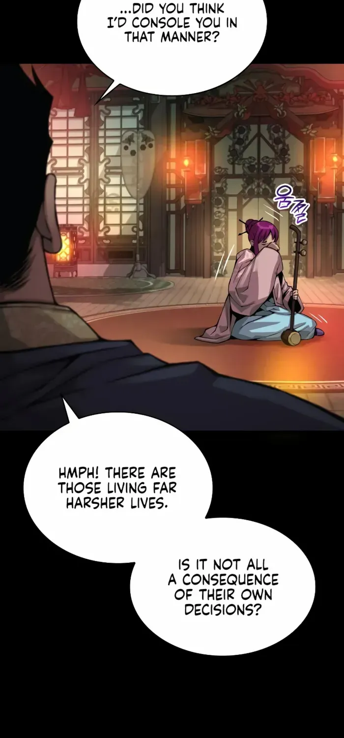 Read Myst, Might, Mayhem chapter 90 image 26 on Lezhin
