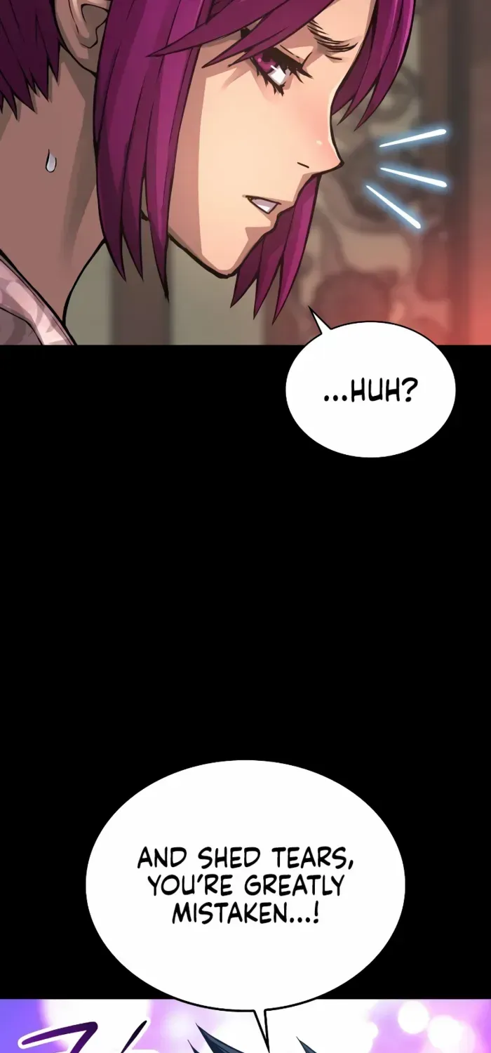 Read Myst, Might, Mayhem chapter 90 image 28 on Lezhin