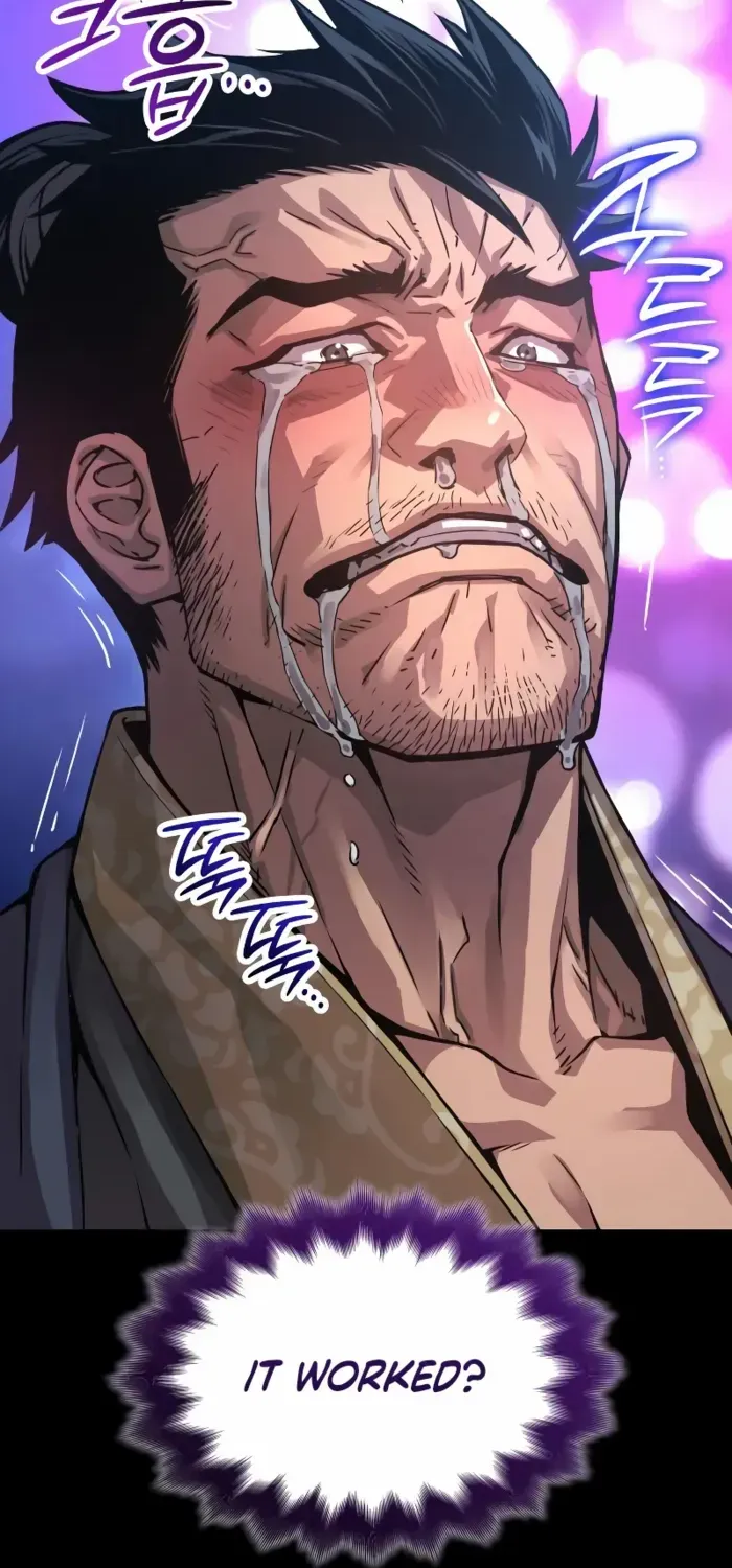 Read Myst, Might, Mayhem chapter 90 image 29 on Lezhin