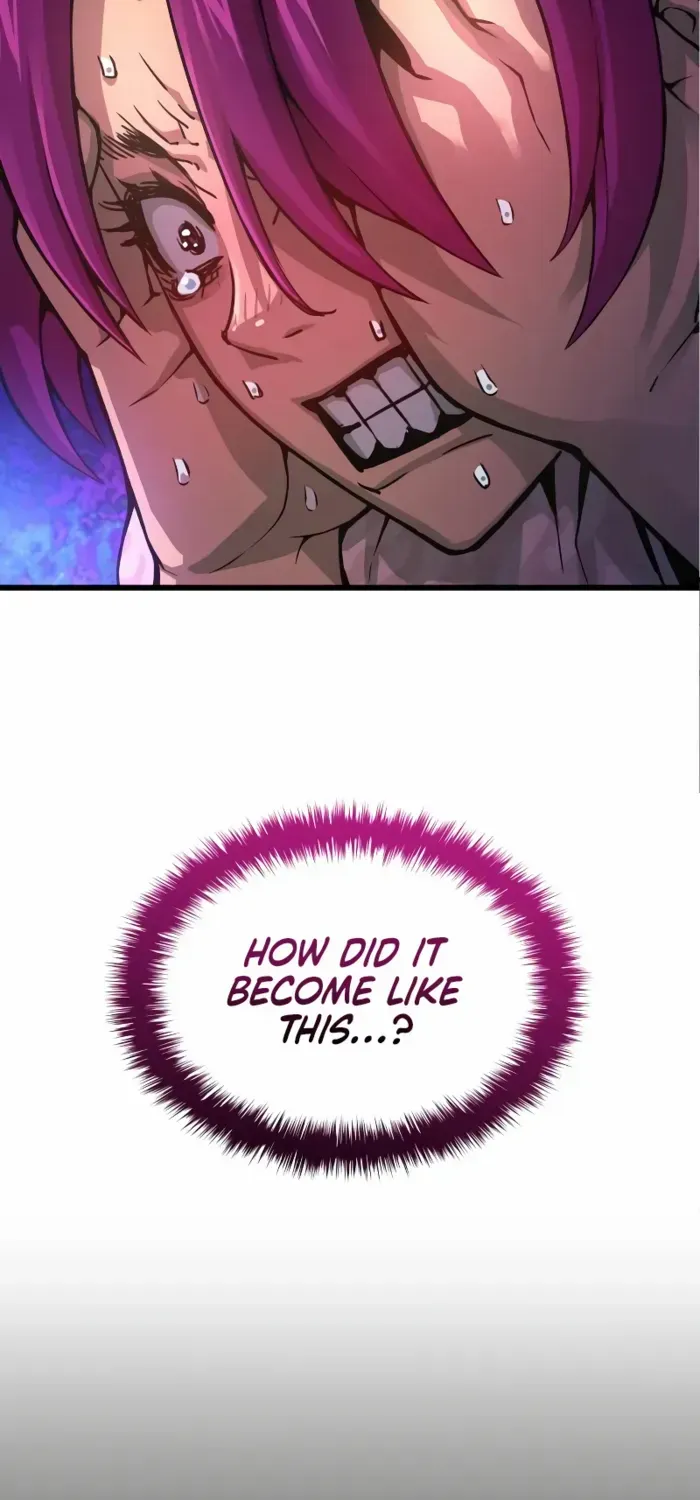 Read Myst, Might, Mayhem chapter 90 image 3 on Lezhin