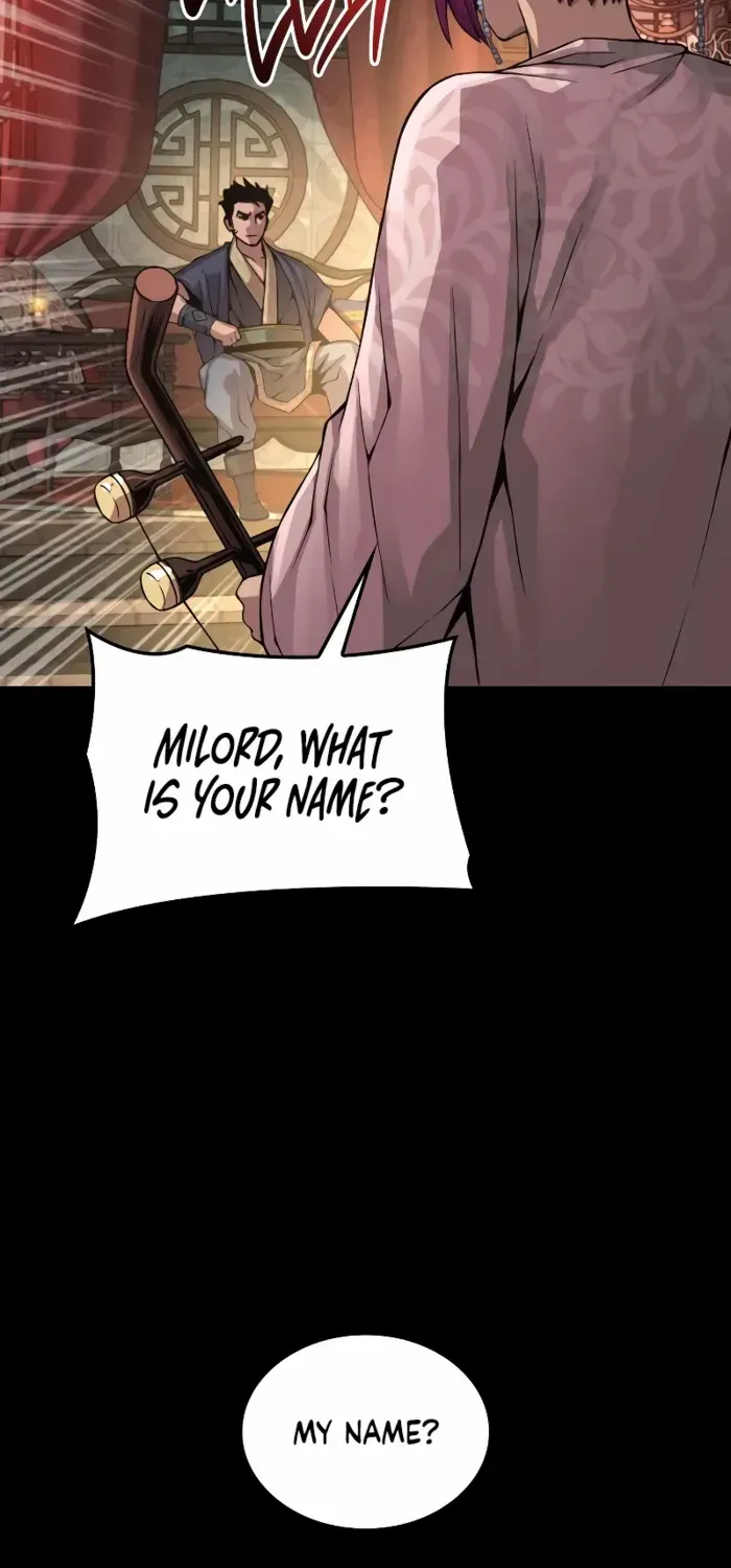 Read Myst, Might, Mayhem chapter 90 image 34 on Lezhin