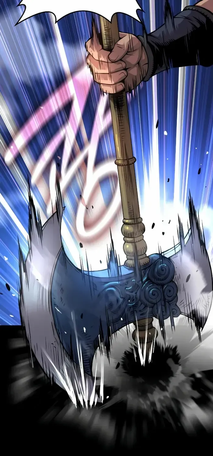Read Myst, Might, Mayhem chapter 90 image 36 on Lezhin