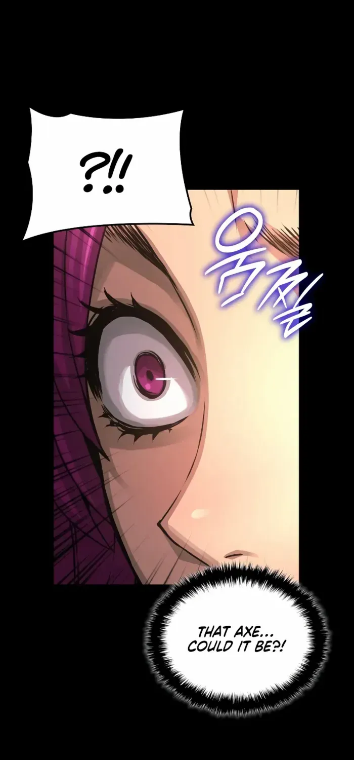 Read Myst, Might, Mayhem chapter 90 image 37 on Lezhin