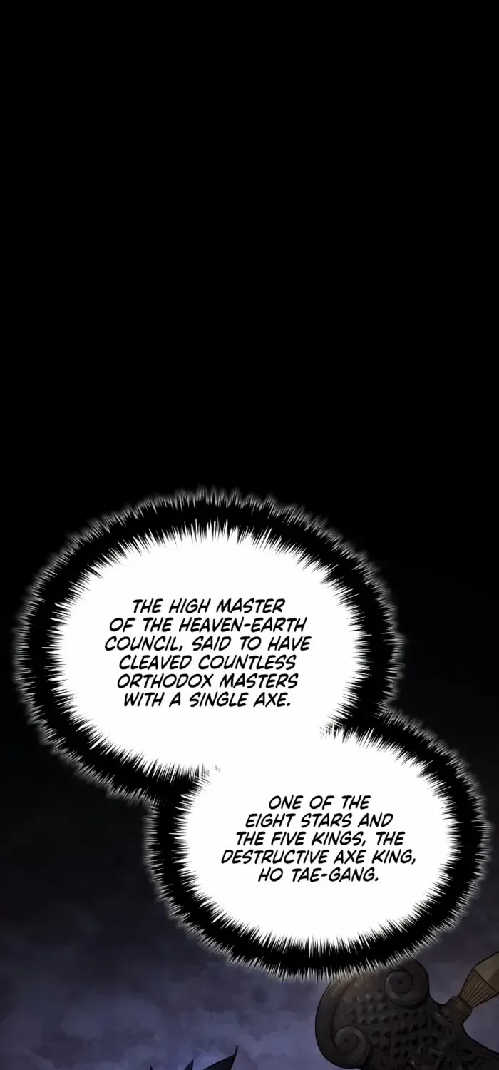 Read Myst, Might, Mayhem chapter 90 image 38 on Lezhin