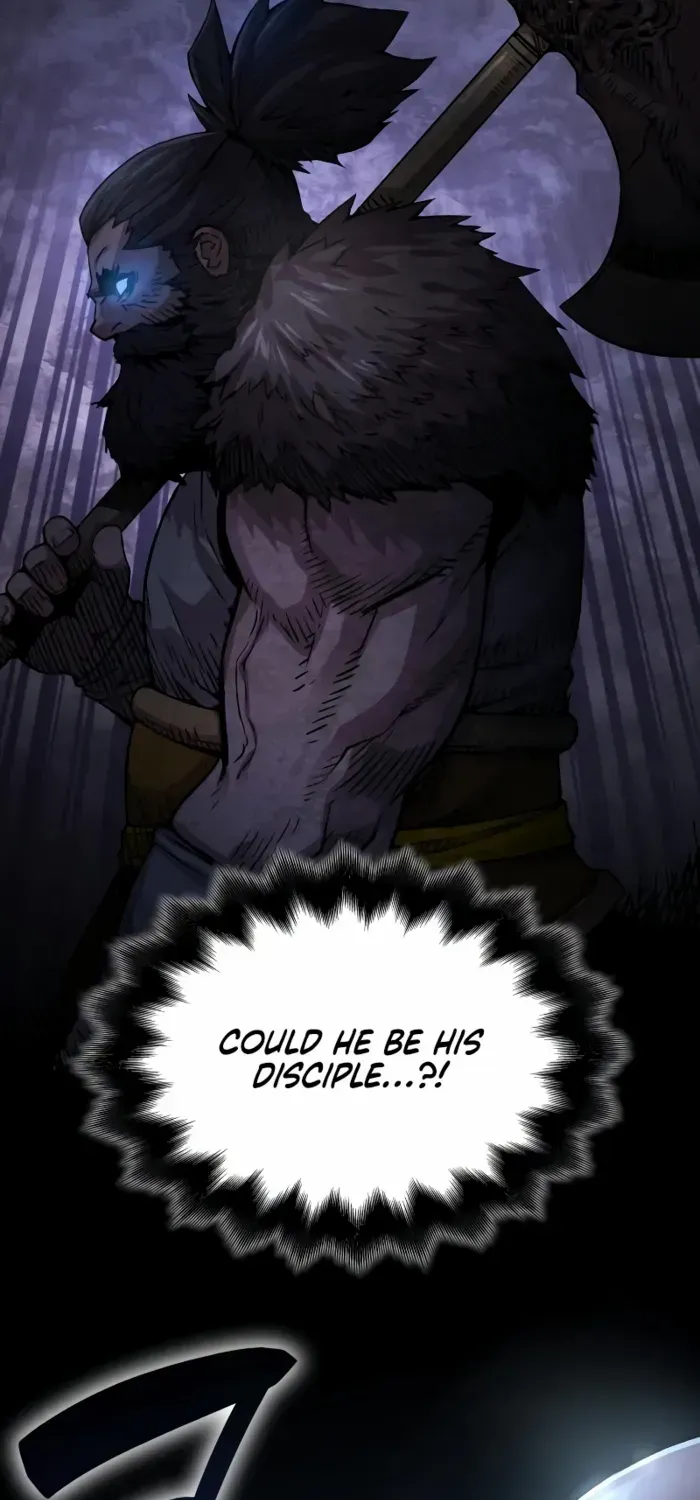 Read Myst, Might, Mayhem chapter 90 image 39 on Lezhin