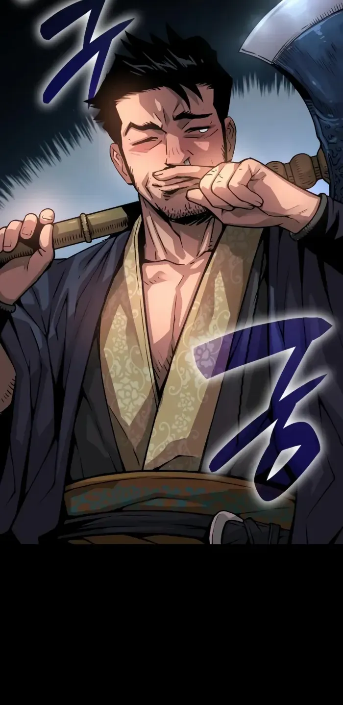 Read Myst, Might, Mayhem chapter 90 image 40 on Lezhin