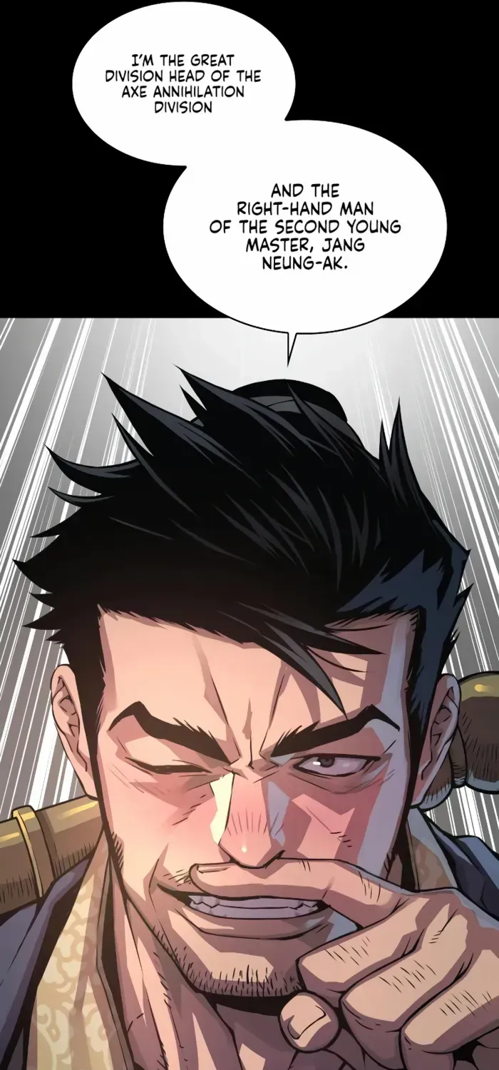 Read Myst, Might, Mayhem chapter 90 image 41 on Lezhin