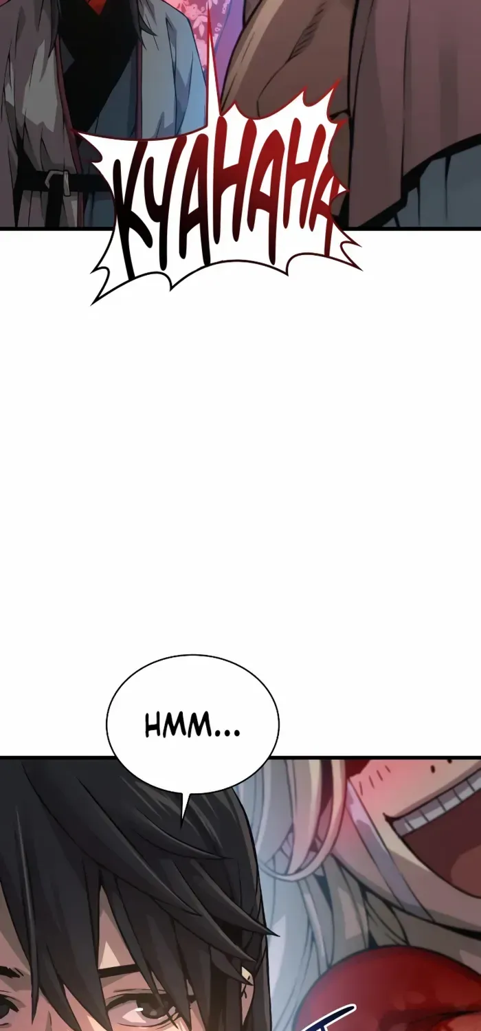 Read Myst, Might, Mayhem chapter 90 image 47 on Lezhin