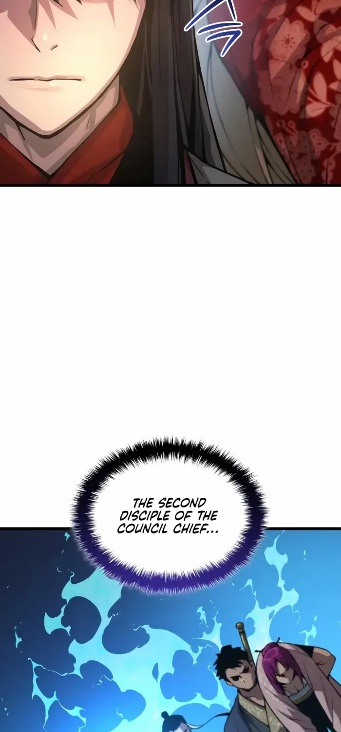 Read Myst, Might, Mayhem chapter 90 image 48 on Lezhin