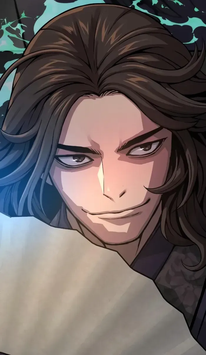 Read Myst, Might, Mayhem chapter 90 image 50 on Lezhin
