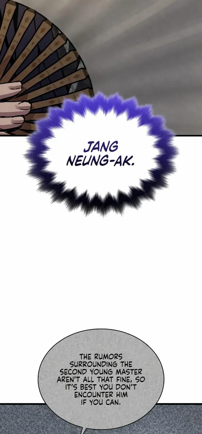 Read Myst, Might, Mayhem chapter 90 image 51 on Lezhin