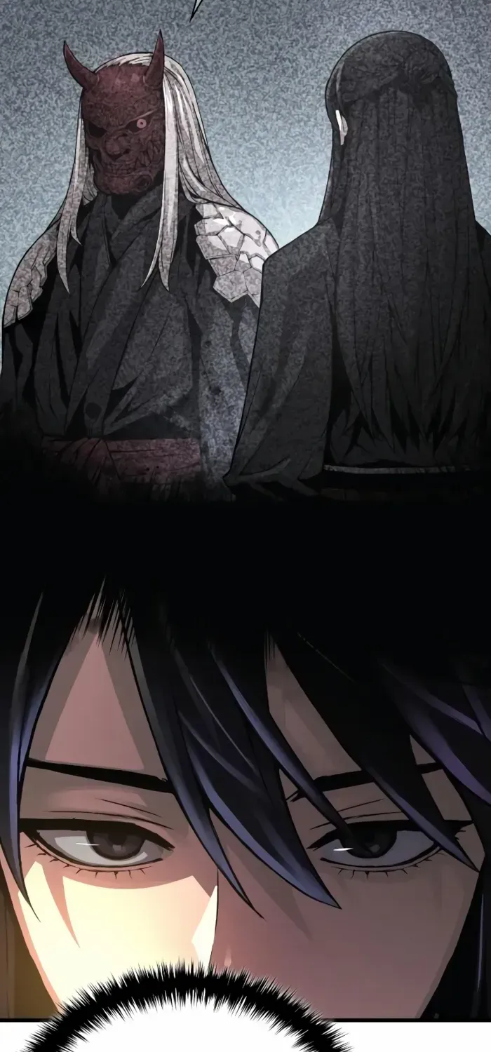 Read Myst, Might, Mayhem chapter 90 image 52 on Lezhin