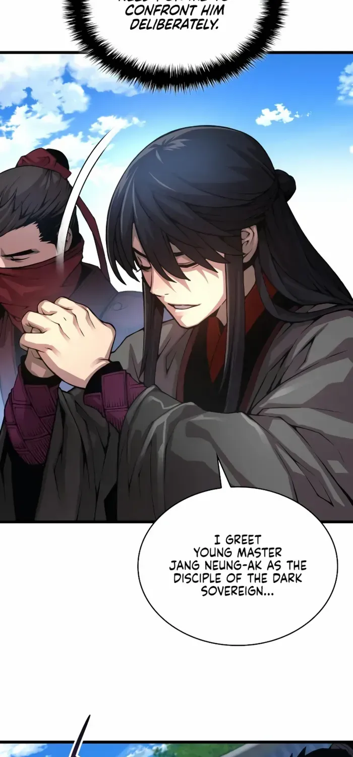 Read Myst, Might, Mayhem chapter 90 image 55 on Lezhin