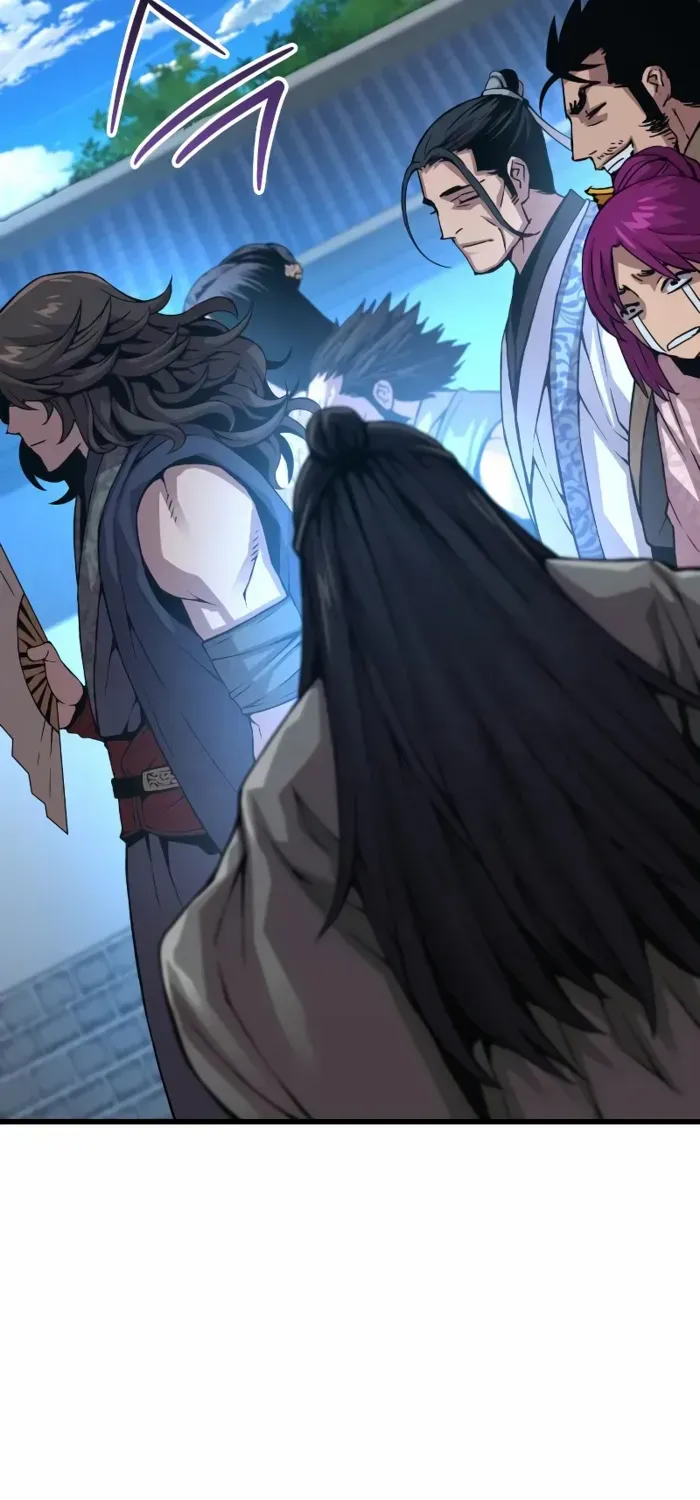 Read Myst, Might, Mayhem chapter 90 image 56 on Lezhin