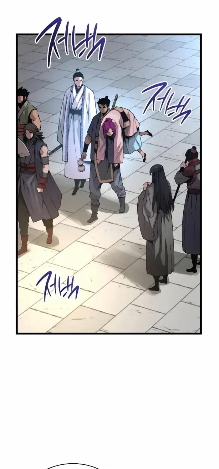 Read Myst, Might, Mayhem chapter 90 image 57 on Lezhin
