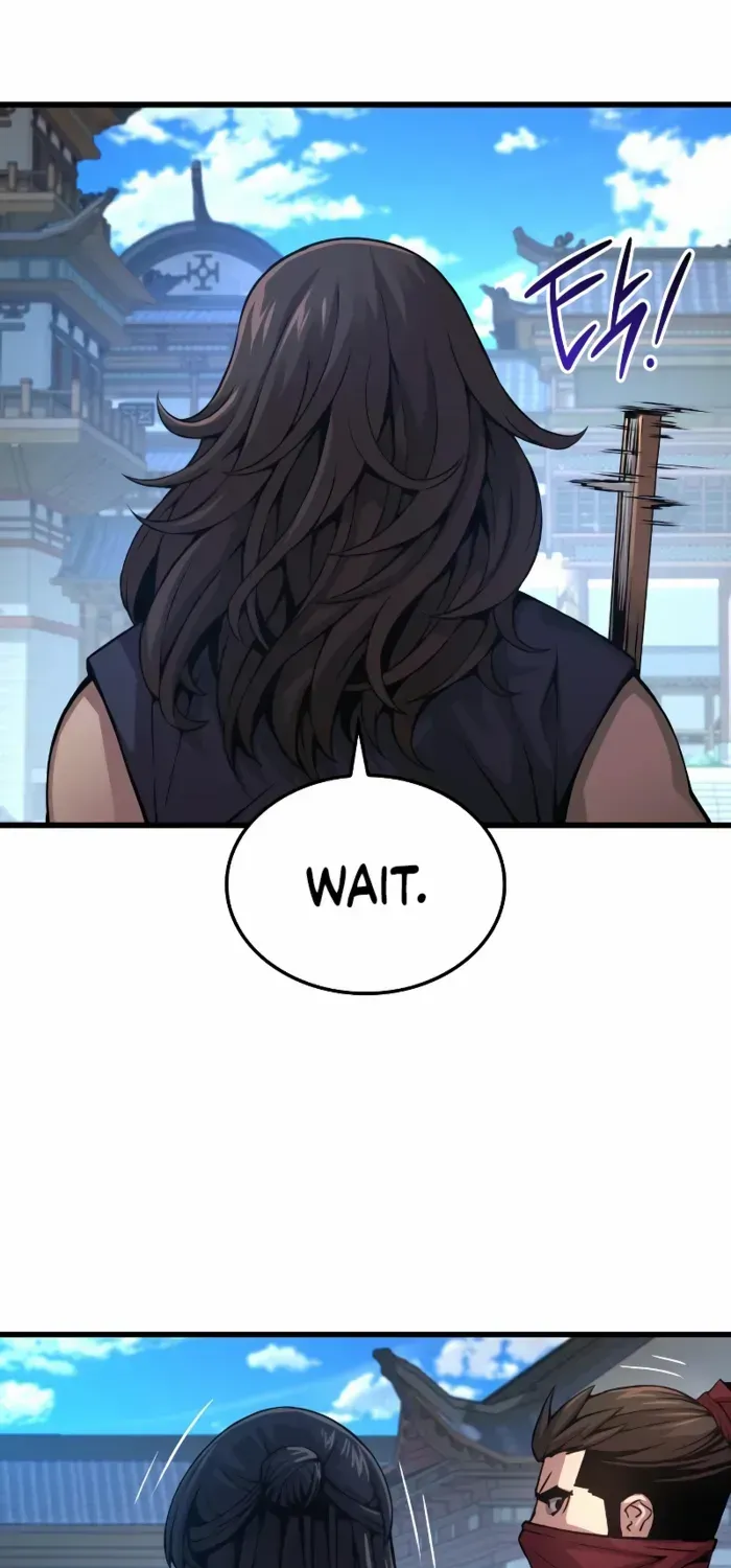 Read Myst, Might, Mayhem chapter 90 image 59 on Lezhin