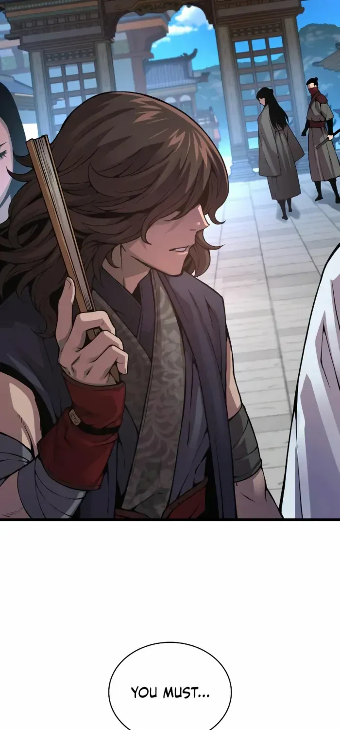 Read Myst, Might, Mayhem chapter 90 image 61 on Lezhin
