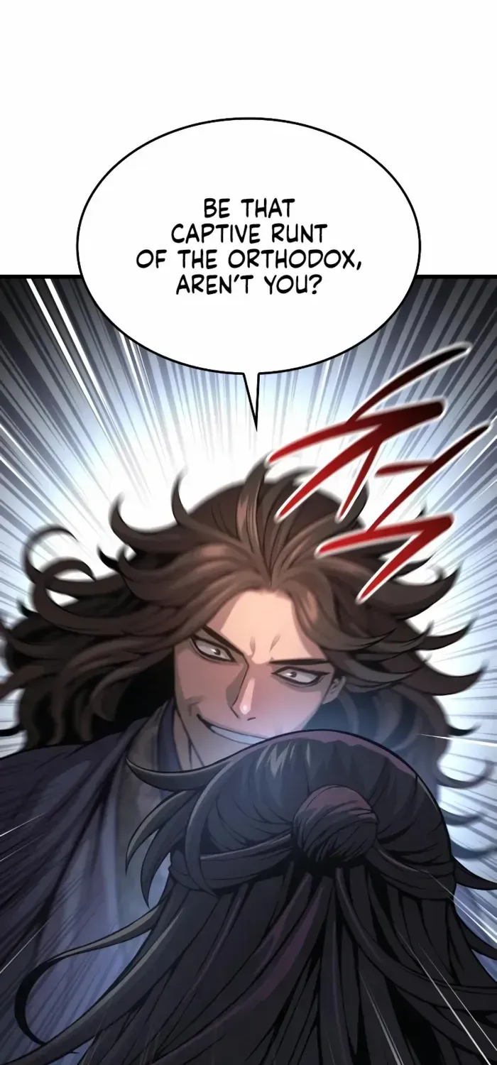 Read Myst, Might, Mayhem chapter 90 image 64 on Lezhin