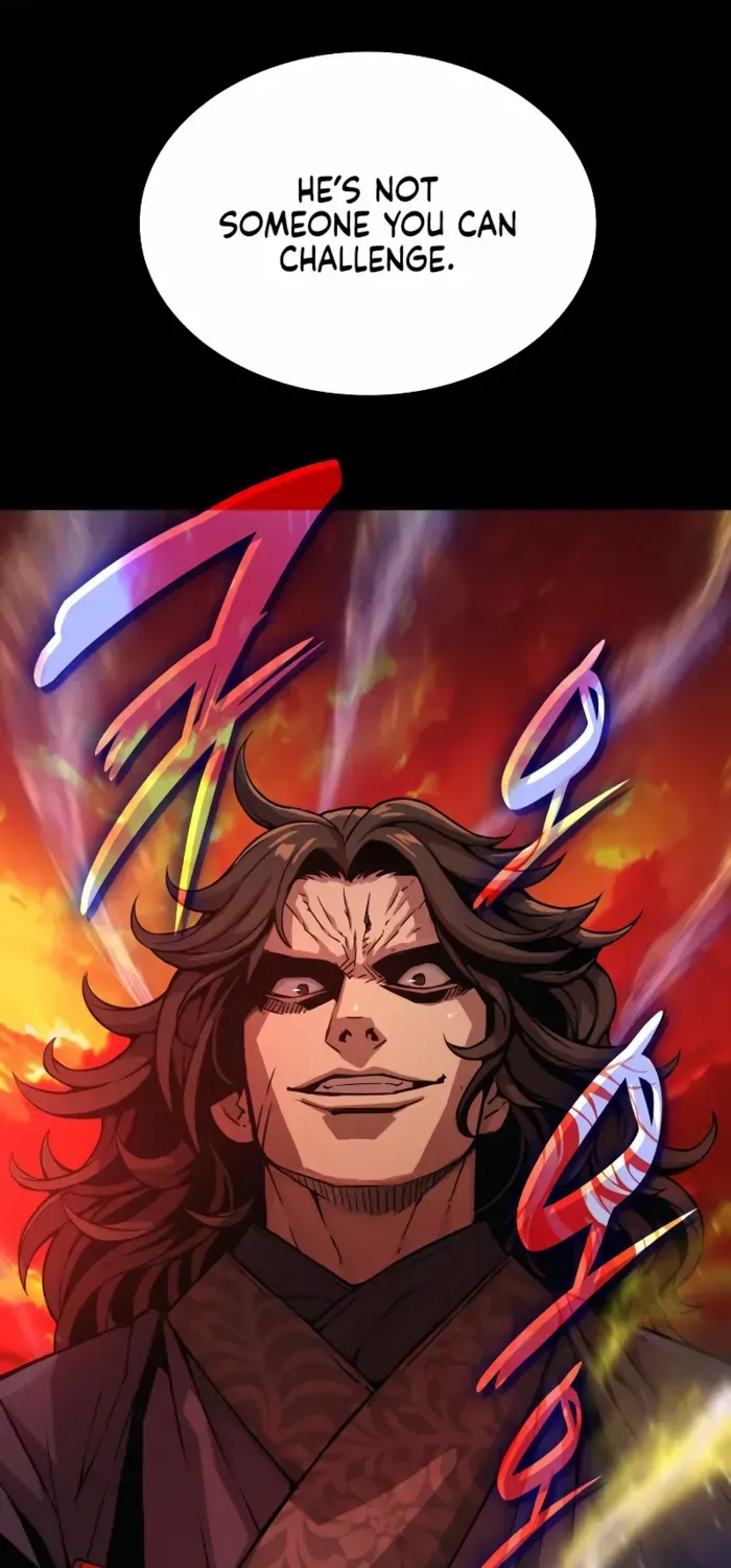 Read Myst, Might, Mayhem chapter 90 image 67 on Lezhin
