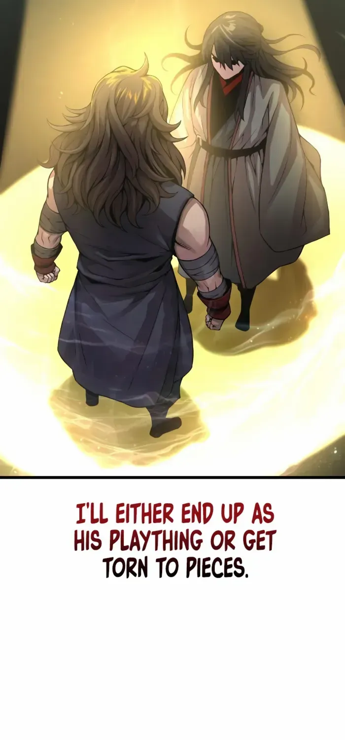 Read Myst, Might, Mayhem chapter 90 image 69 on Lezhin