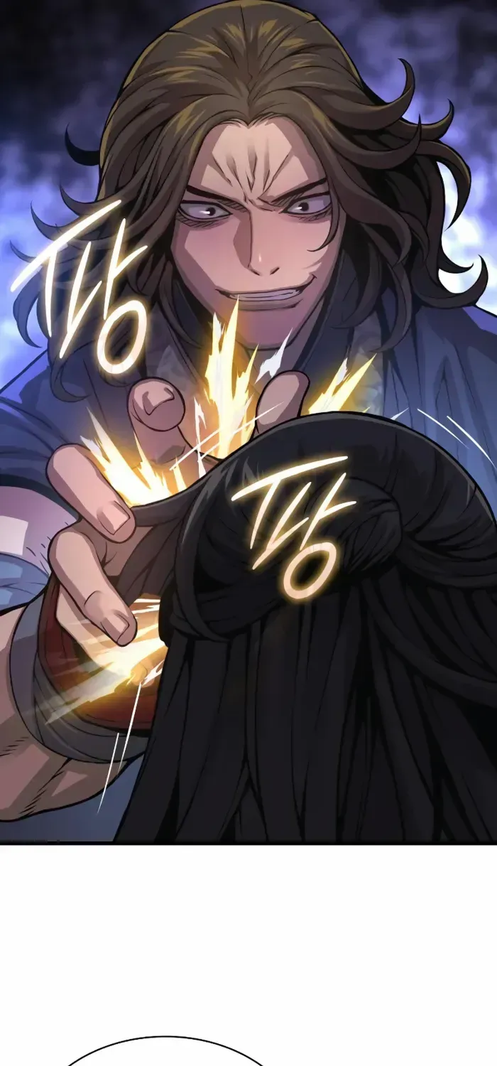 Read Myst, Might, Mayhem chapter 90 image 72 on Lezhin
