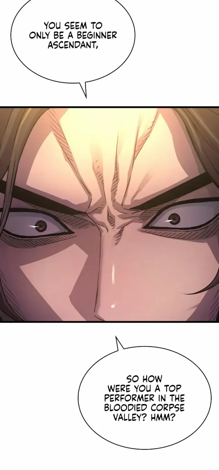 Read Myst, Might, Mayhem chapter 90 image 73 on Lezhin
