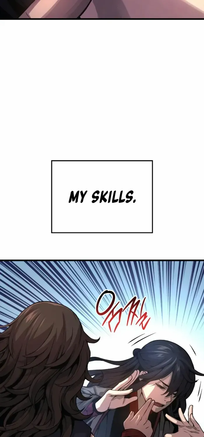 Read Myst, Might, Mayhem chapter 90 image 77 on Lezhin