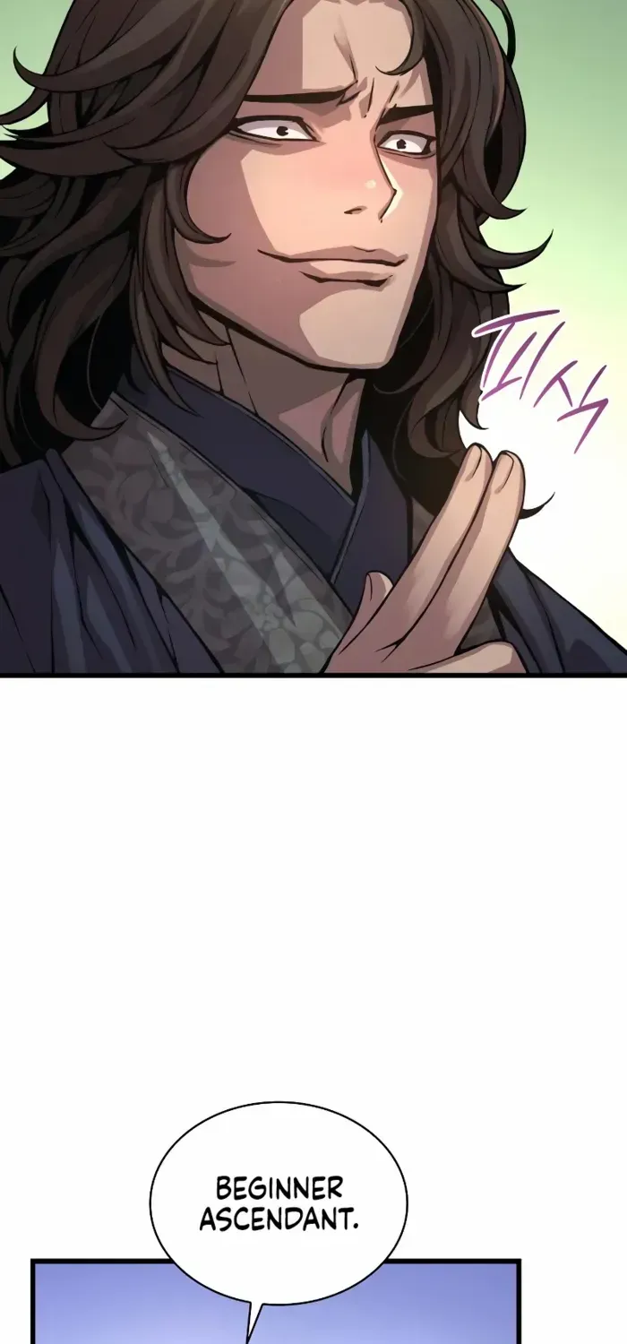 Read Myst, Might, Mayhem chapter 90 image 79 on Lezhin