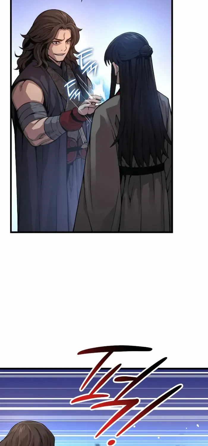 Read Myst, Might, Mayhem chapter 90 image 80 on Lezhin