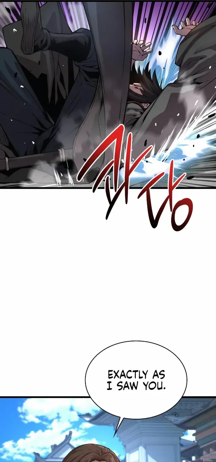 Read Myst, Might, Mayhem chapter 90 image 82 on Lezhin