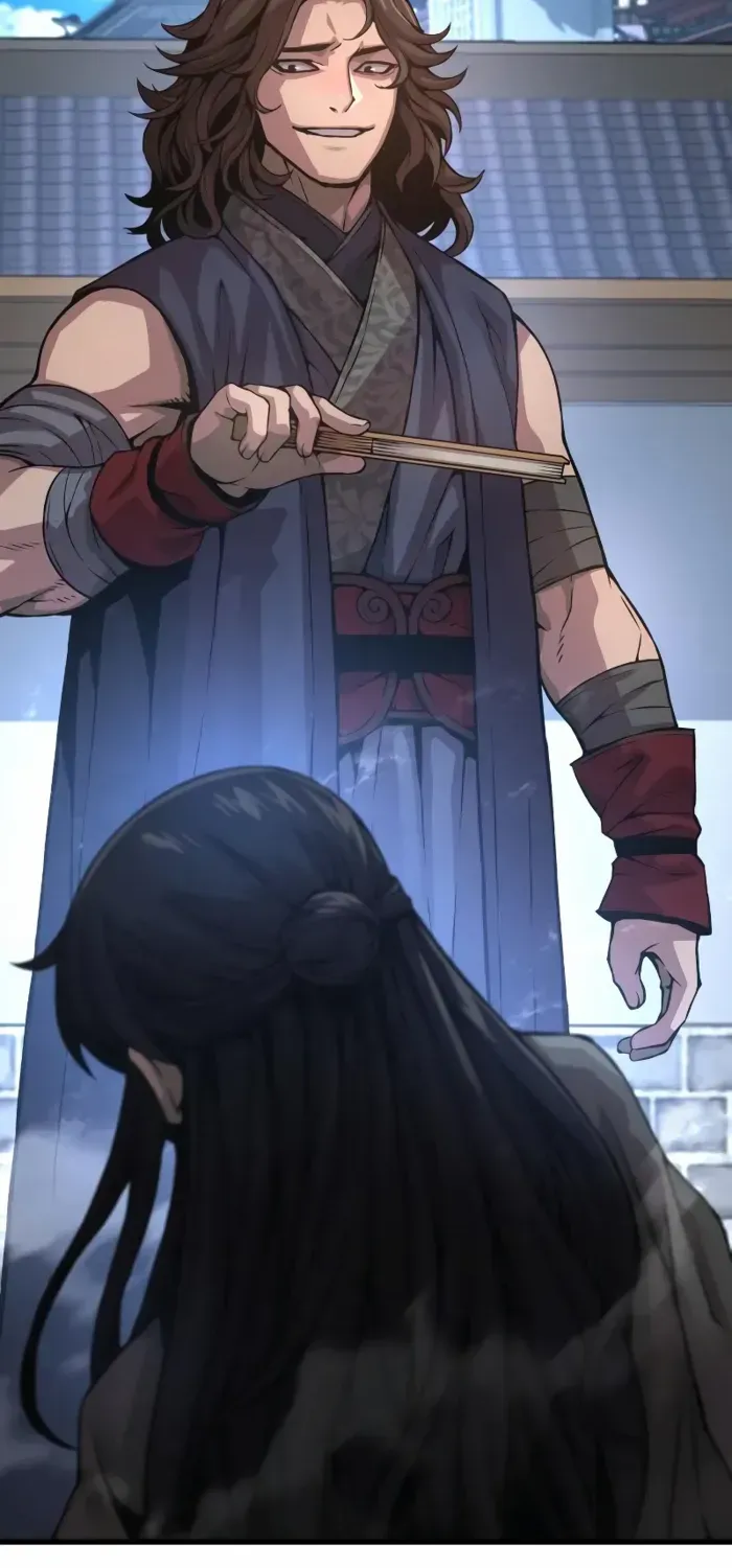 Read Myst, Might, Mayhem chapter 90 image 83 on Lezhin