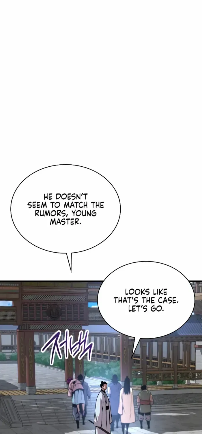 Read Myst, Might, Mayhem chapter 90 image 84 on Lezhin