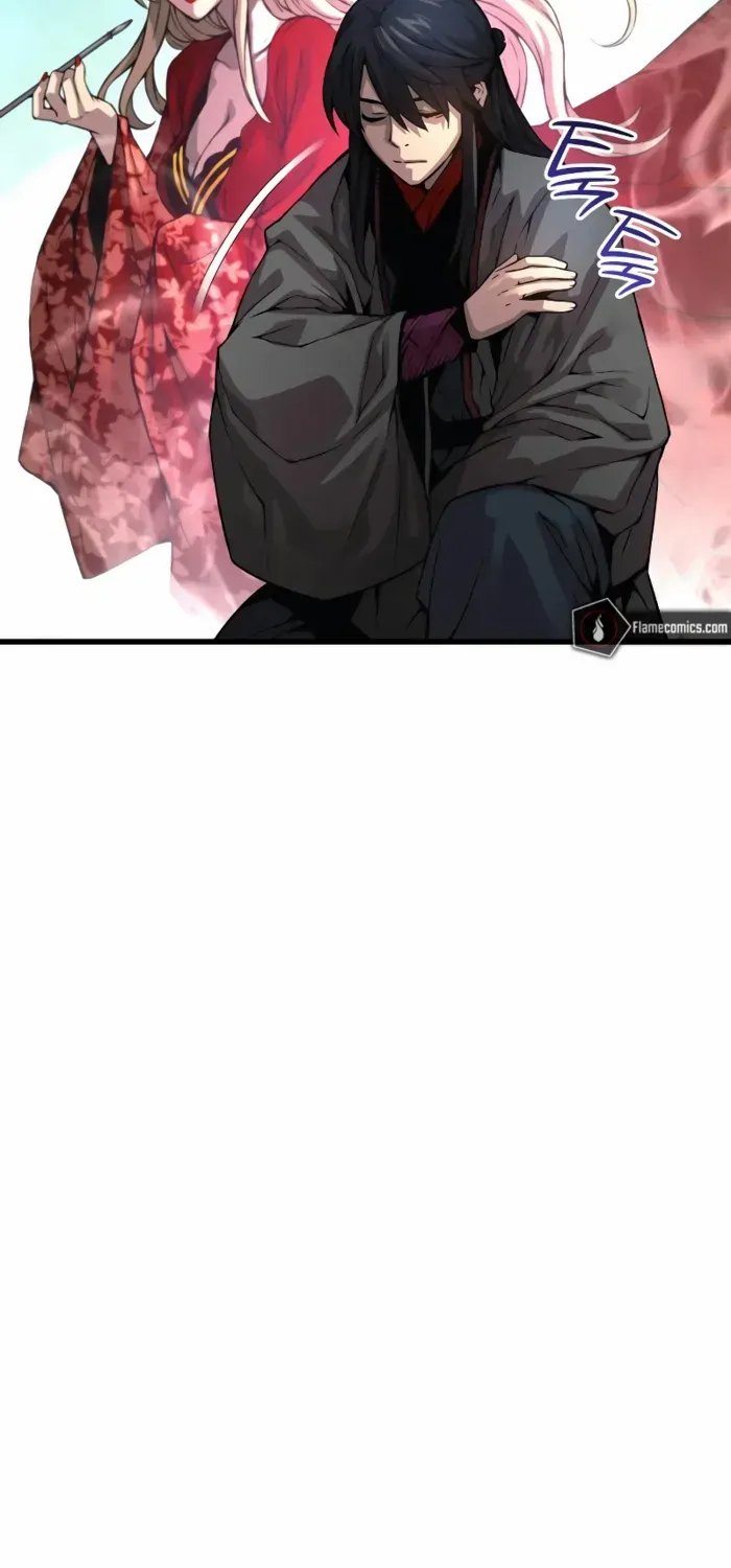 Read Myst, Might, Mayhem chapter 90 image 86 on Lezhin