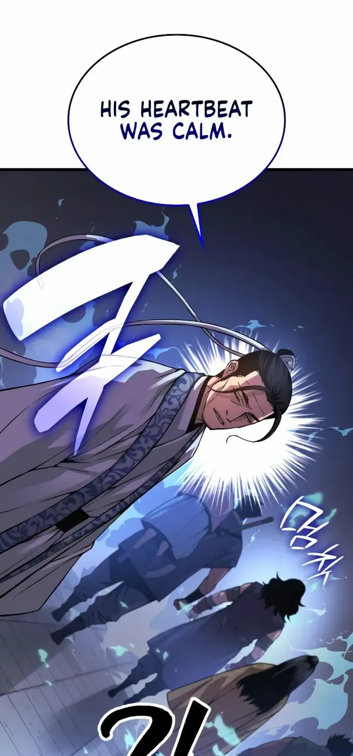 Read Myst, Might, Mayhem chapter 90 image 88 on Lezhin