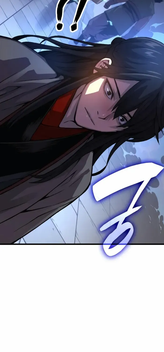 Read Myst, Might, Mayhem chapter 90 image 89 on Lezhin