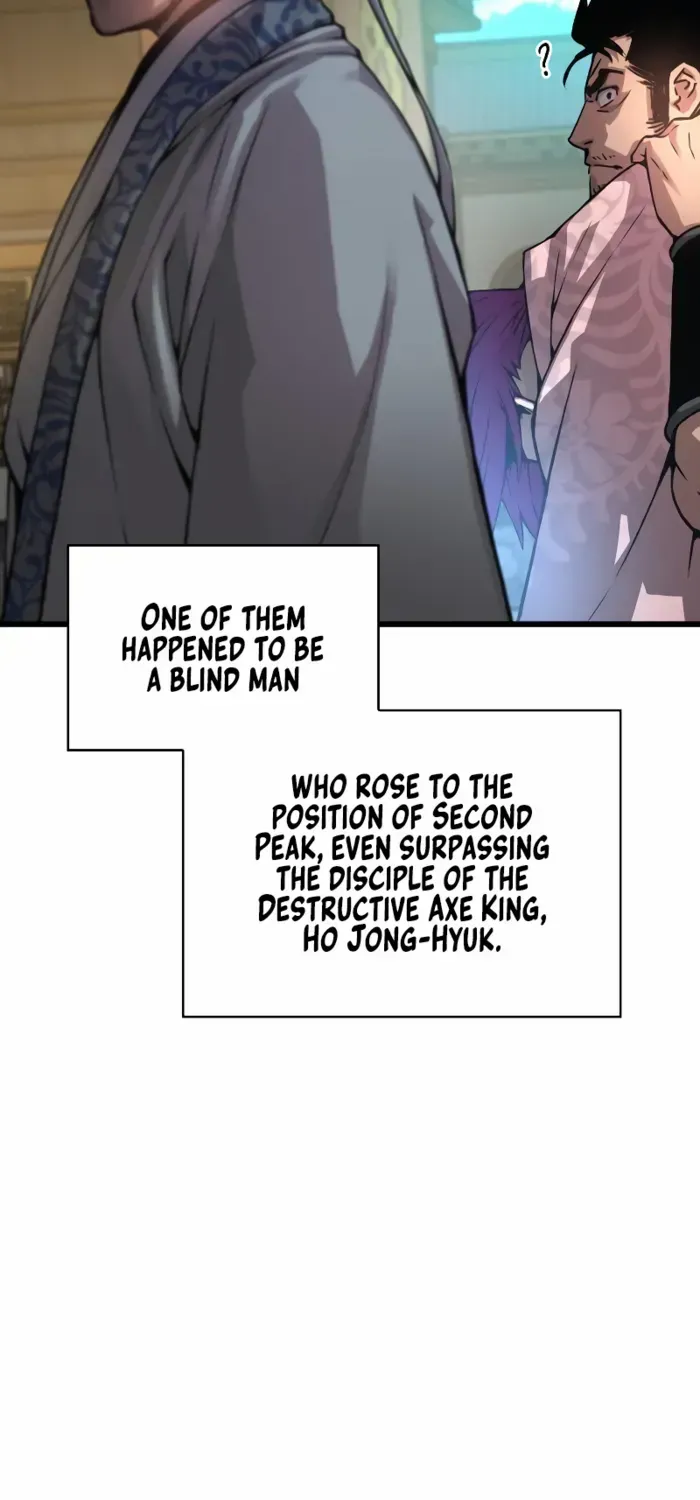 Read Myst, Might, Mayhem chapter 90 image 97 on Lezhin