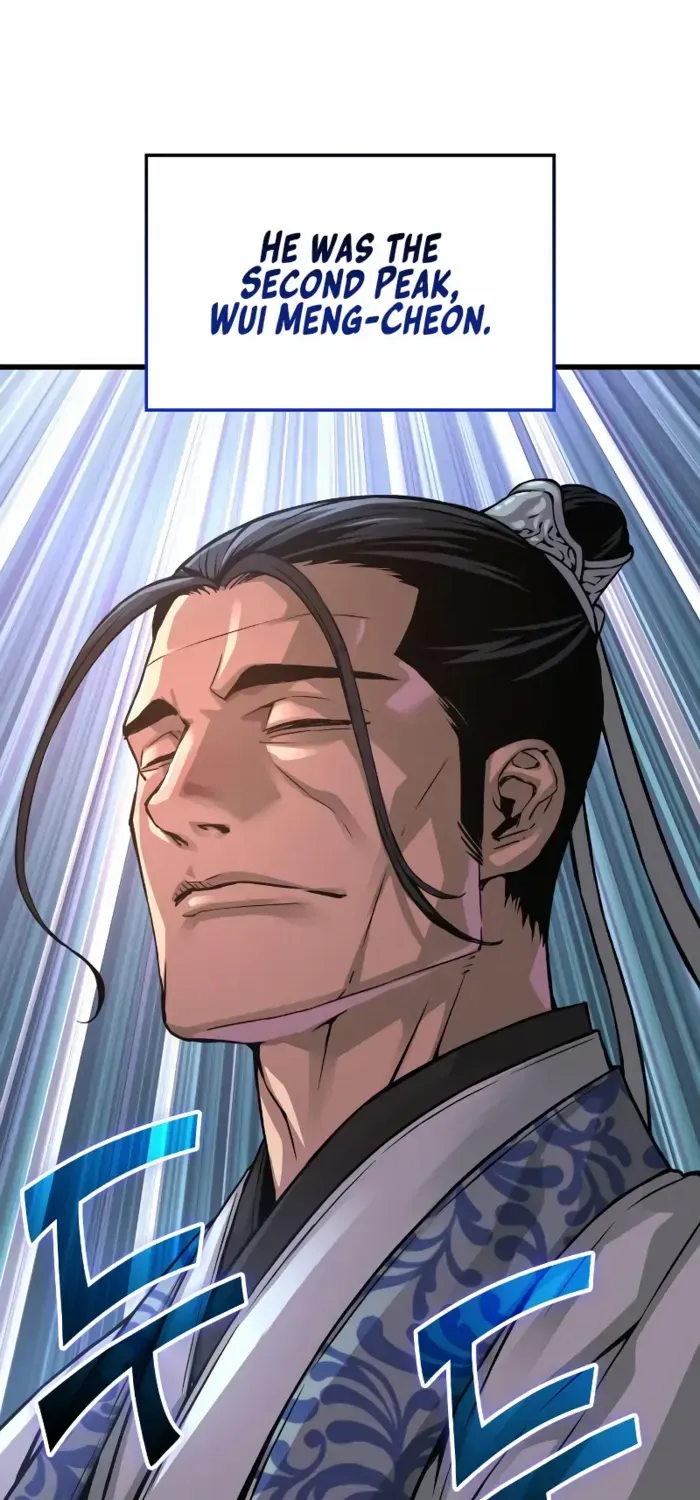 Read Myst, Might, Mayhem chapter 90 image 98 on Lezhin