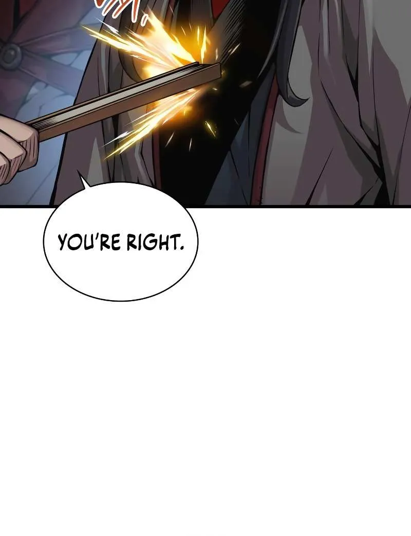 Read Myst, Might, Mayhem chapter 91 image 10 on Lezhin