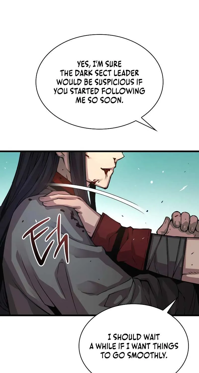 Read Myst, Might, Mayhem chapter 91 image 103 on Lezhin