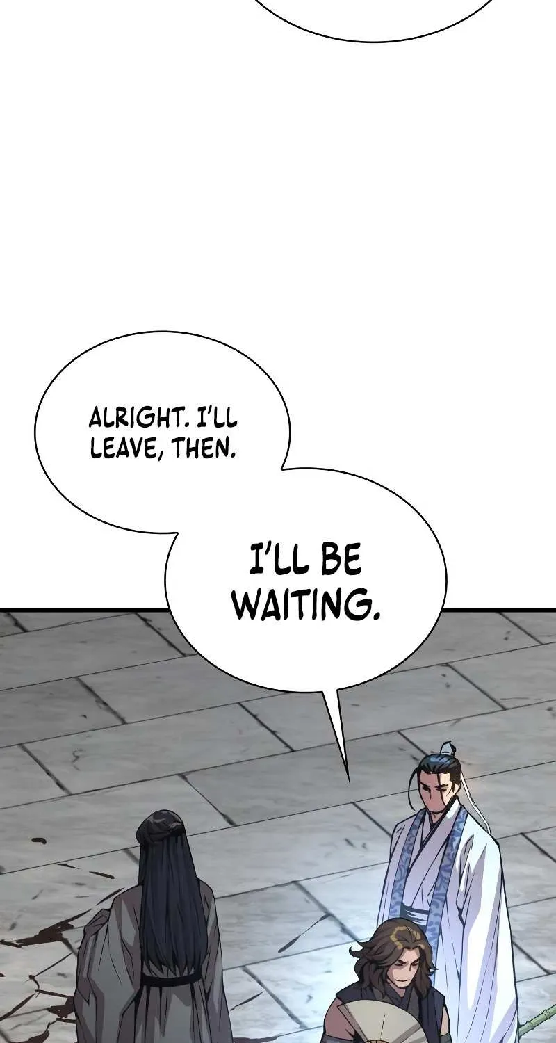 Read Myst, Might, Mayhem chapter 91 image 104 on Lezhin