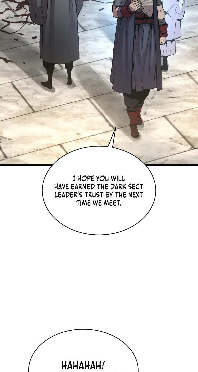Read Myst, Might, Mayhem chapter 91 image 105 on Lezhin