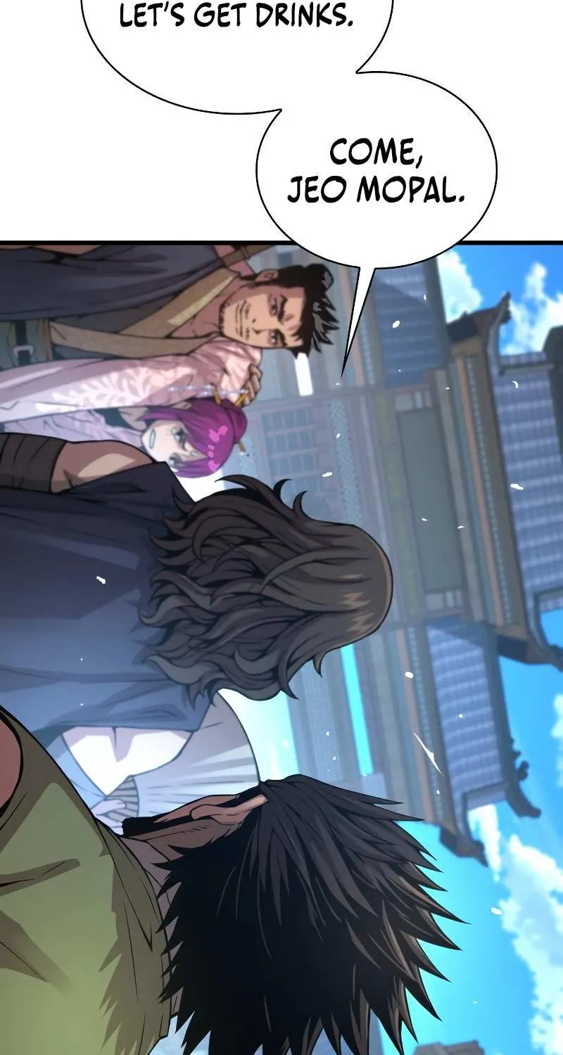 Read Myst, Might, Mayhem chapter 91 image 106 on Lezhin