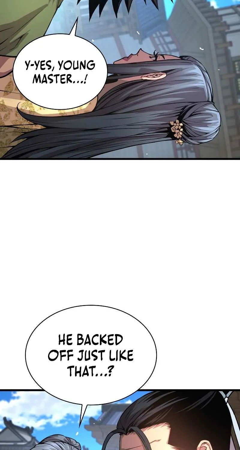 Read Myst, Might, Mayhem chapter 91 image 107 on Lezhin